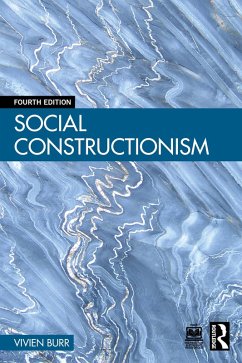 Cover Social Constructionism (eBook, PDF)