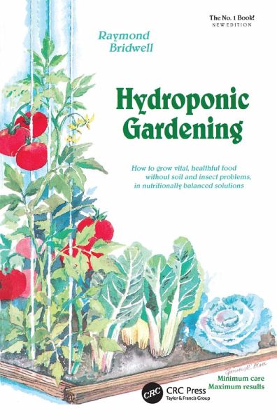 Hydroponic Gardening (eBook, PDF)