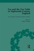 Tea and the Tea-Table in Eighteenth-Century England Vol 3 (eBook, ePUB) Tea and the Tea-Table in Eighteenth-Century England Vol 3 (eBook, ePUB)