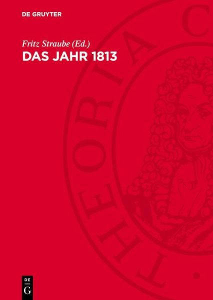 Das Jahr 1813 (eBook, PDF)