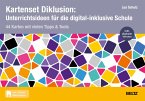 Kartenset Diklusion: Unterrichtsideen für eine digital-inklusive Schule (eBook, PDF)