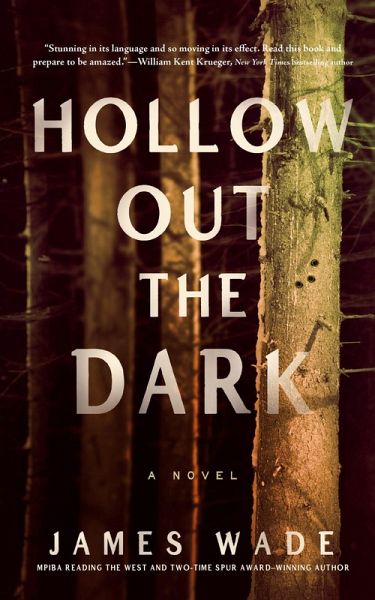 Hollow Out the Dark (eBook, ePUB) Hollow Out the Dark (eBook, ePUB)