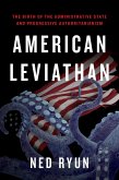 American Leviathan (eBook, ePUB) American Leviathan (eBook, ePUB)