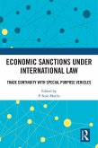 Economic Sanctions under International Law (eBook, PDF)