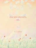 Dear and Sincerely, Me (eBook, ePUB)