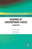 Readings of Contemporary Circus (eBook, ePUB)