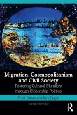 Migration, Cosmopolitanism and Civil Society (eBook, PDF)