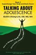 Talking About Adolescence (eBook, ePUB) - Bild 1