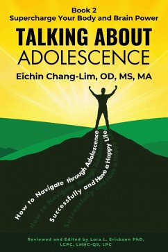 Cover Talking About Adolescence (eBook, ePUB)