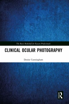 Cover Clinical Ocular Photography (eBook, ePUB)