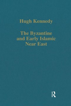 Cover The Byzantine and Early Islamic Near East (eBook, PDF)