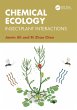 Chemical Ecology (eBook, ePUB) - Bild 1
