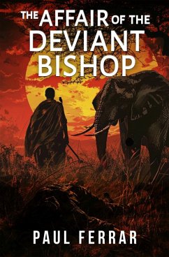 Cover The Affair of the Deviant Bishop (eBook, ePUB)