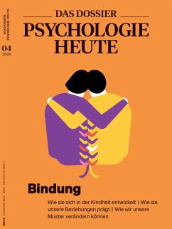 DAS DOSSIER Psychologie Heute: Bindung (eBook, PDF) Cover DAS DOSSIER Psychologie Heute: Bindung (eBook, PDF)