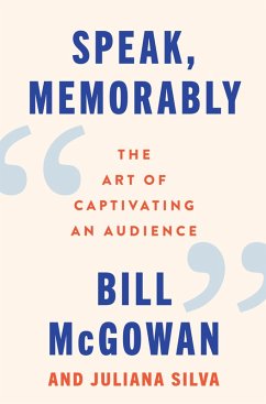 Cover Speak, Memorably (eBook, ePUB)