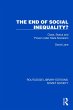 The End of Social Inequality? (eBook,... - Bild 1