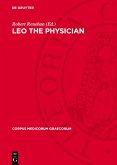 Leo the Physician (eBook, PDF)