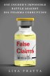 False Claims (eBook, ePUB) - Bild 1