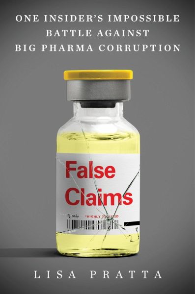 False Claims (eBook, ePUB)