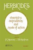 Herbicides Chemistry (eBook, ePUB)