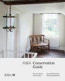 RIBA Conservation Guide (eBook, ePUB)