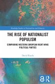 The Rise of Nationalist Populism (eBook, PDF)