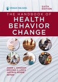 The Handbook of Health Behavior Change (eBook, ePUB) The Handbook of Health Behavior Change (eBook, ePUB)
