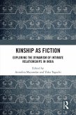 Kinship as Fiction (eBook, ePUB)
