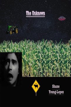 Cover The Unknown (eBook, ePUB)