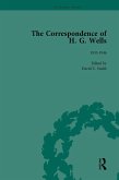 The Correspondence of H G Wells Vol 4 (eBook, PDF) The Correspondence of H G Wells Vol 4 (eBook, PDF)