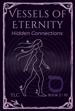 Cover Hidden Connections (Vessels of Eternity, #2) (eBook, ePUB)