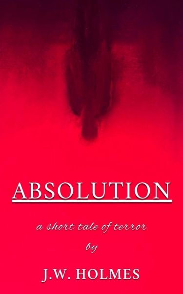 Absolution (eBook, ePUB) Absolution (eBook, ePUB)