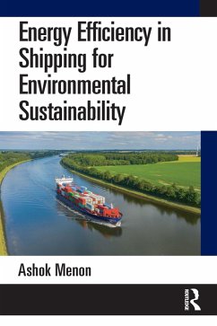 Cover Energy Efficiency in Shipping for Environmental Sustainability (eBook, ePUB)