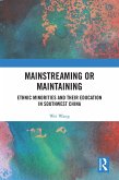 Mainstreaming or Maintaining (eBook, ePUB)