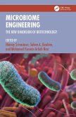 Microbiome Engineering (eBook, ePUB)