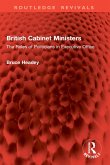 British Cabinet Ministers (eBook, PDF)