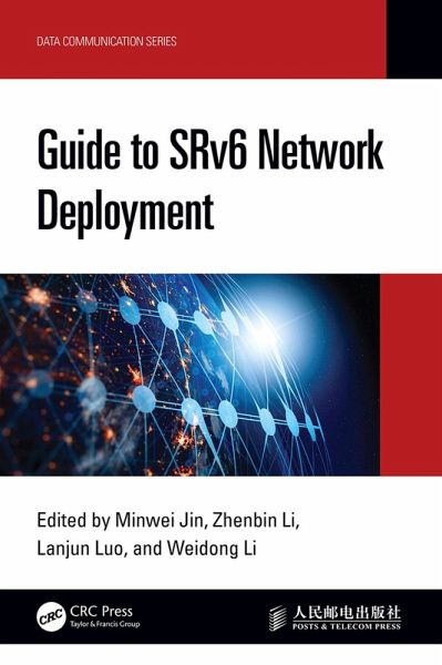 Guide to SRv6 Network Deployment (eBook, PDF)