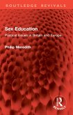Sex Education (eBook, ePUB)