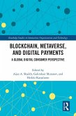 Blockchain, Metaverse, and Digital Payments (eBook, ePUB)