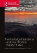 The Routledge International Handbook of... - Bild 1