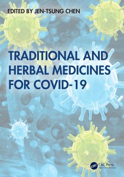 Cover Traditional and Herbal Medicines for COVID-19 (eBook, PDF)