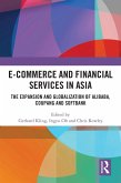 E-Commerce and Financial Services in Asia (eBook, ePUB)