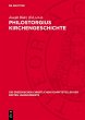 Philostorgius Kirchengeschichte (eBook,... - Bild 1