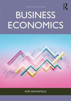 Cover Business Economics (eBook, PDF)