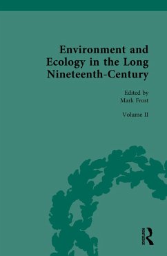 Cover Environment and Ecology in the Long Nineteenth-Century (eBook, PDF)