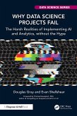 Why Data Science Projects Fail (eBook, ePUB)