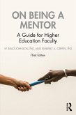 On Being a Mentor (eBook, ePUB)