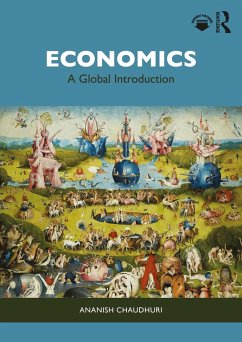 Cover Economics (eBook, ePUB)