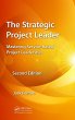 The Strategic Project Leader (eBook,... - Bild 1