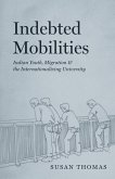 Indebted Mobilities (eBook, ePUB)